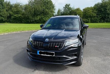 Skoda Kodiaq 85.000 km 33.390 &euro; Reinhardshagen 34359