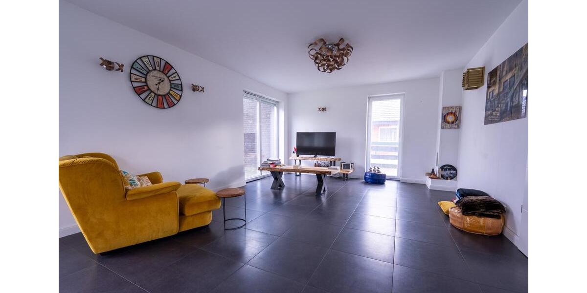 Etagenwohnung Gronau (Westfahlen) - 4 Zimmer, 138 m&sup2;, 569.000&euro; | Angebot:27134338