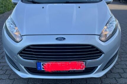 Ford Fiesta 107.400 km 5.440 &euro; Simmern 55469