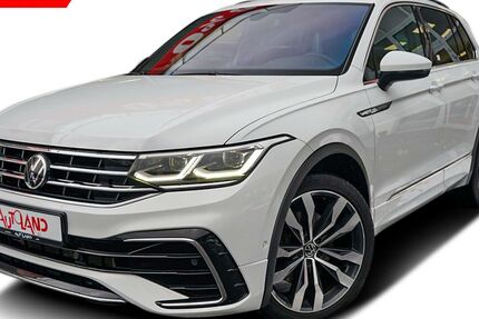 VW Tiguan 77.761 km 34.950 &euro; Zella-Mehlis 98544