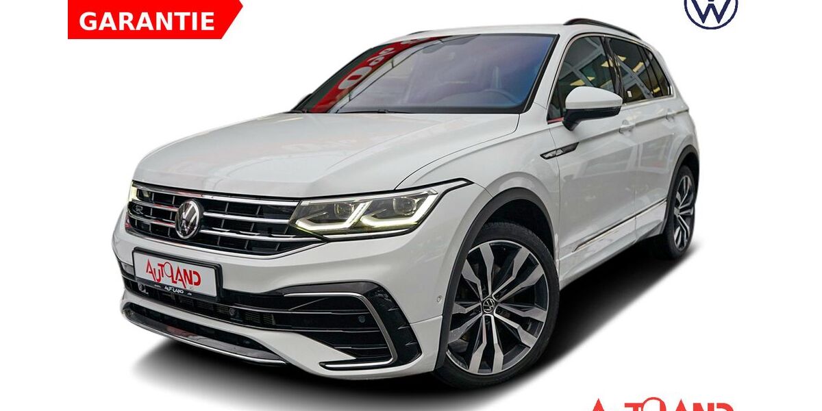 VW Tiguan 77.761 km 34.950 &euro; Zella-Mehlis 98544