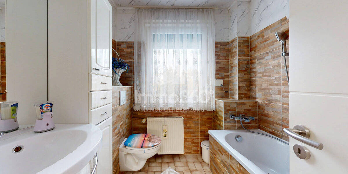 Doppelhaushälfte Altlandsberg Seeberg-Siedlung - 5 Zimmer, 104 m&sup2;, 380.000&euro; | Angebot:26418724