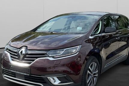 Renault Espace 84.299 km 26.590 &euro; Bensheim 64625