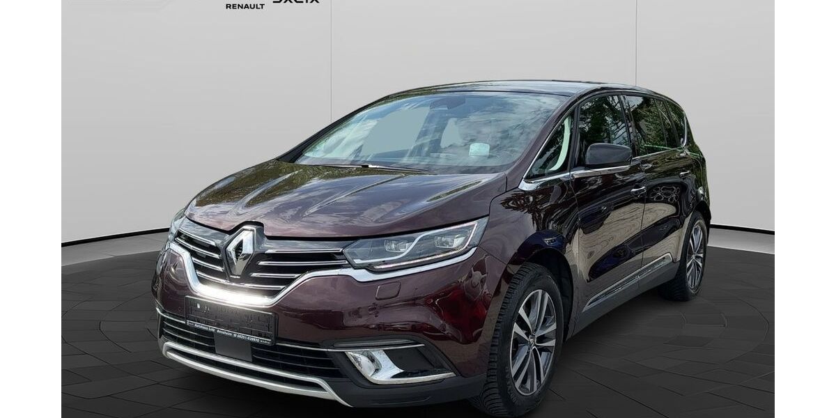 Renault Espace 84.299 km 26.590 &euro; Bensheim 64625