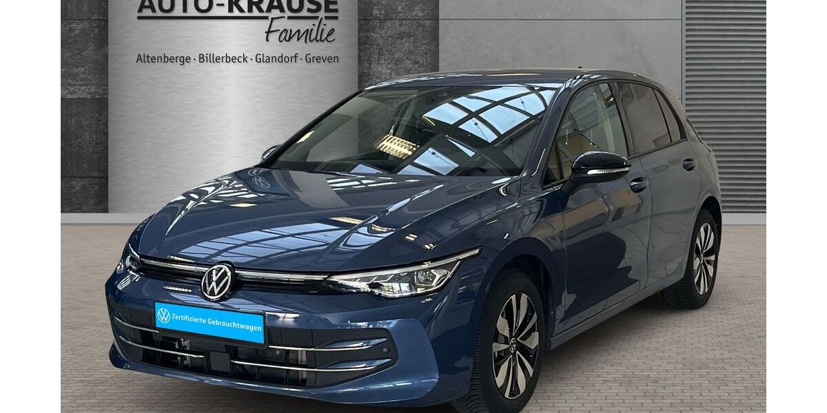 VW Golf 24.583 km 24.880 &euro; Greven 48268