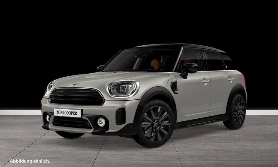 Cooper Countryman
