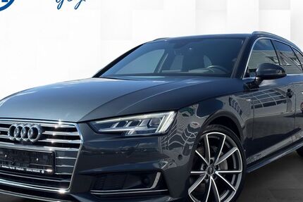 Audi A4 146.000 km 20.950 &euro; Diepholz 49356