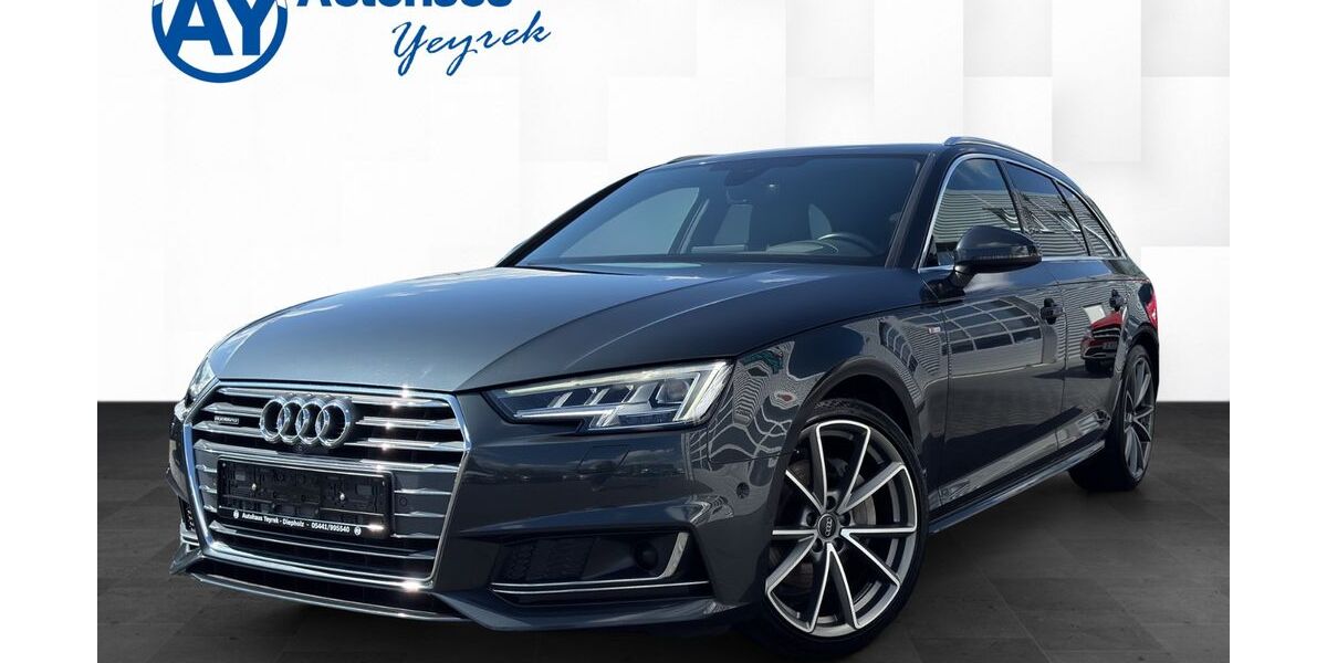 Audi A4 146.000 km 20.950 &euro; Diepholz 49356