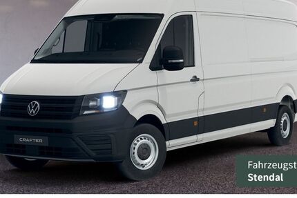 VW Crafter 5.000 km 57.910 &euro; Stendal 39576