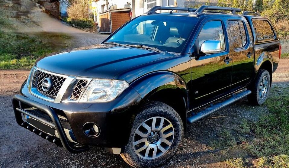 Navara