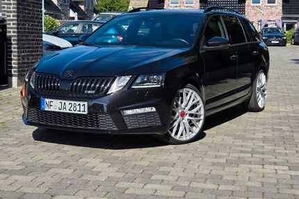 Skoda Octavia 168.400 km 19.500 &euro; Rantrum 25873