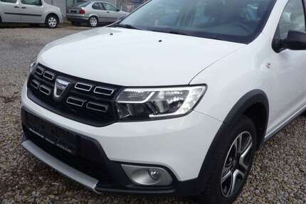 Dacia Sandero 110.000 km 7.999 &euro; Mössingen 72116