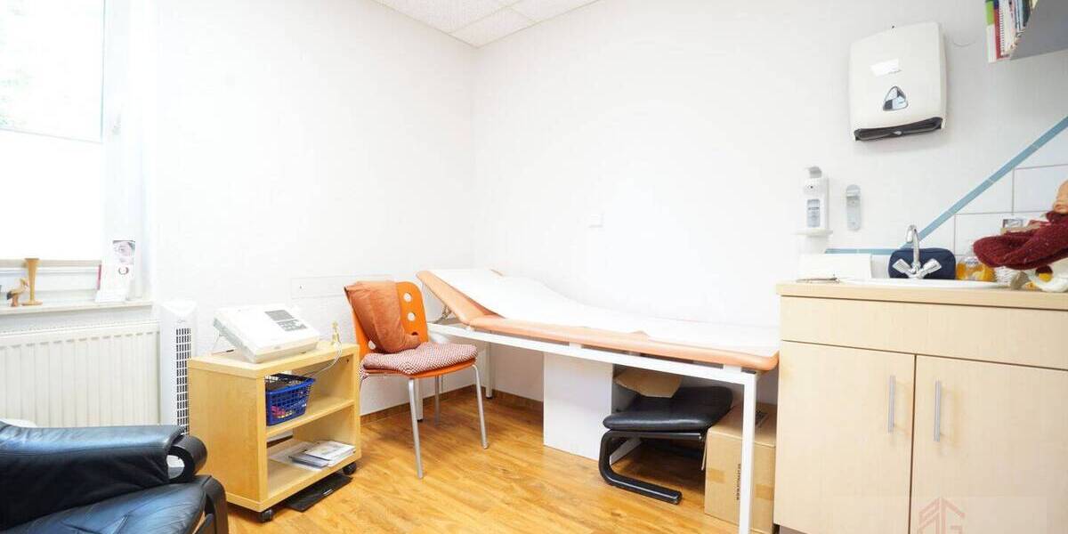 Gewerbeobjekt Neuenkirchen - 1 Zimmer, 1.789&euro; | Angebot:21630854