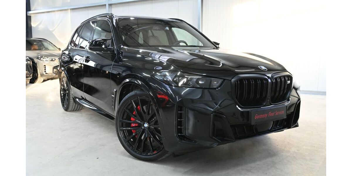 BMW X5 M60 27.569 km 87.980 &euro; Weißenthurm 56575