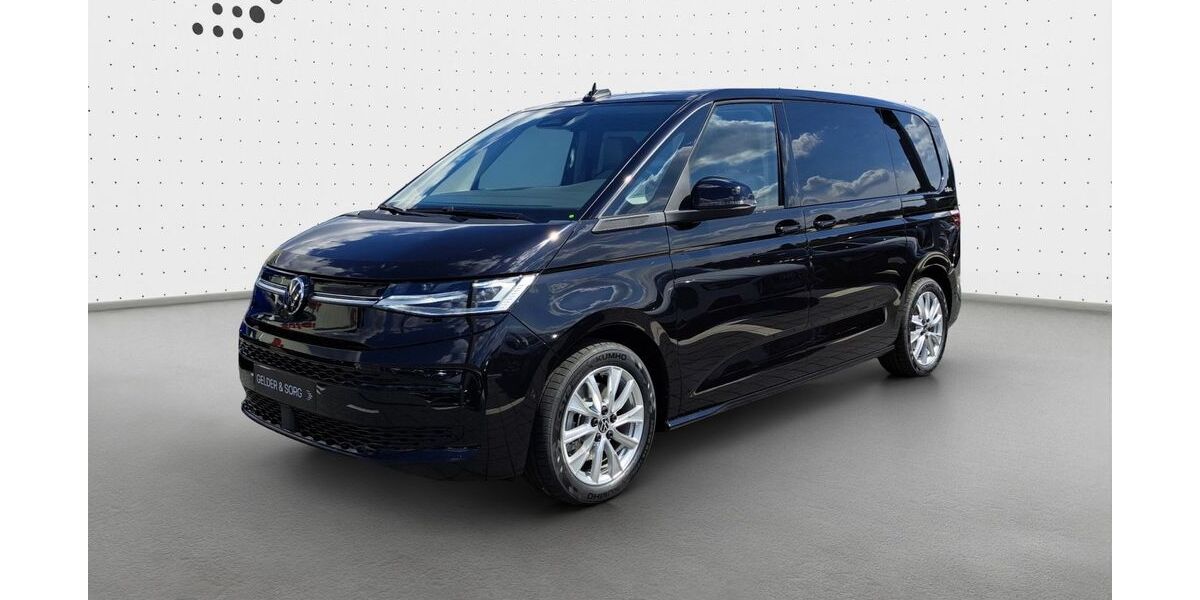 VW T7 Multivan 1.500 km 65.900 &euro; Sand am Main 97522