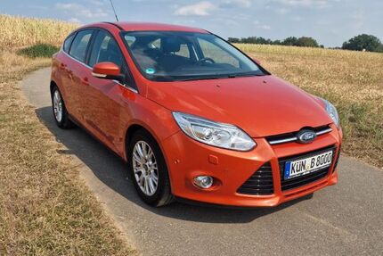 Ford Focus 223.000 km 3.999 &euro; Schöntal-Oberkessach 74214