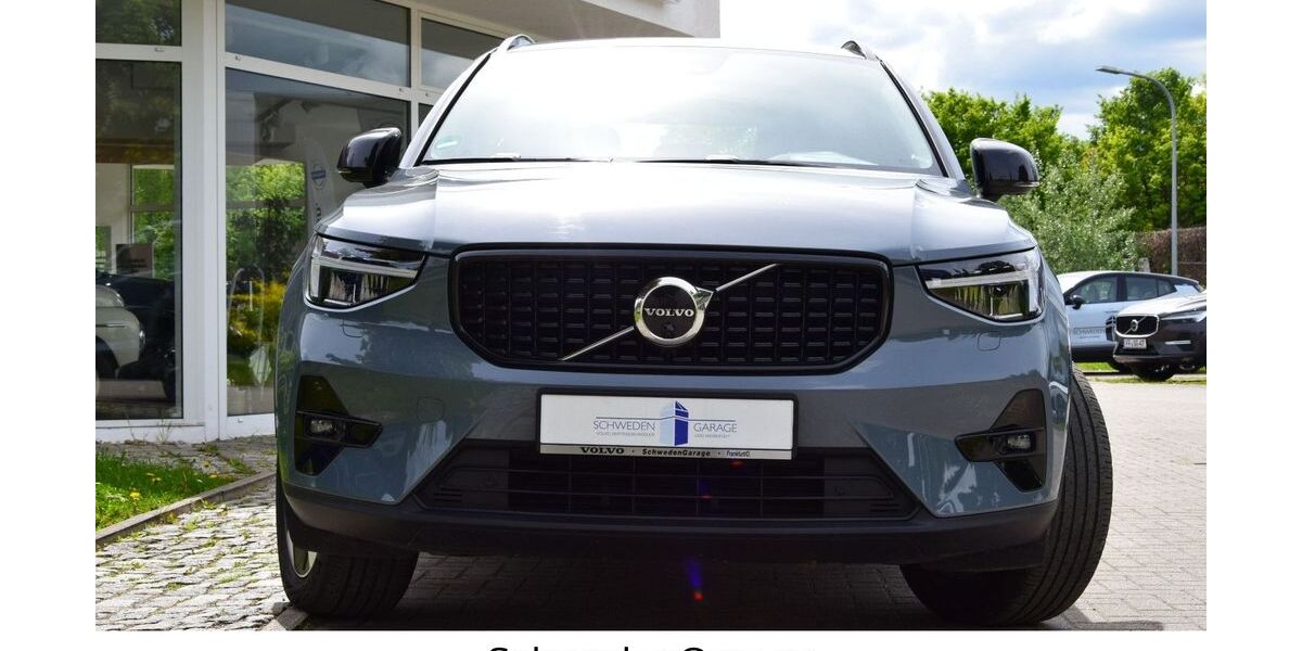 Volvo XC40 30.122 km 33.400 &euro; Frankfurt (Oder) 15236