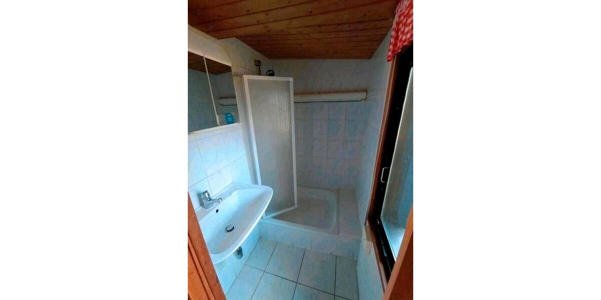 Bungalow Sundhagen - 3 Zimmer, 40 m&sup2;, 59.000&euro; | Angebot:26350472