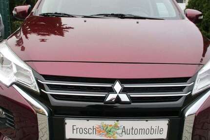 Mitsubishi Space Star 10.850 km 14.990 &euro; Mörfelden-Walldorf 64546