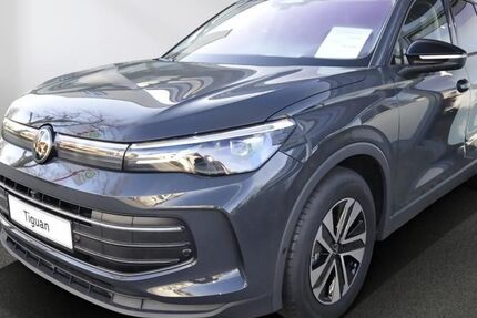 VW Tiguan 1.000 km 39.890 &euro; Bad Oldesloe 23843