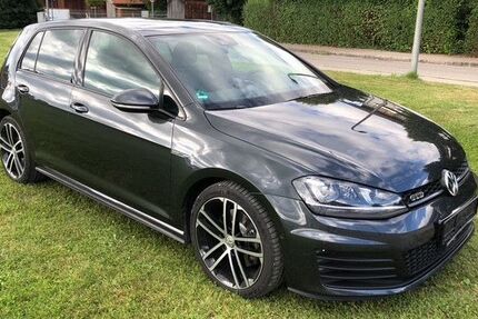 VW Golf 159.000 km 13.990 &euro; Höhenkirchen-Siegertsbrunn 85635