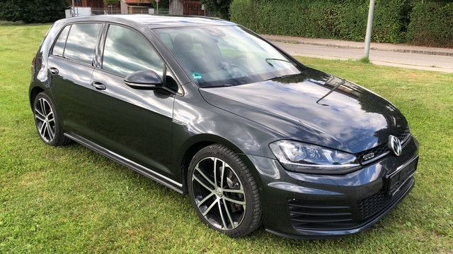 VW Golf 159.000 km 13.990 &euro; Höhenkirchen-Siegertsbrunn 85635
