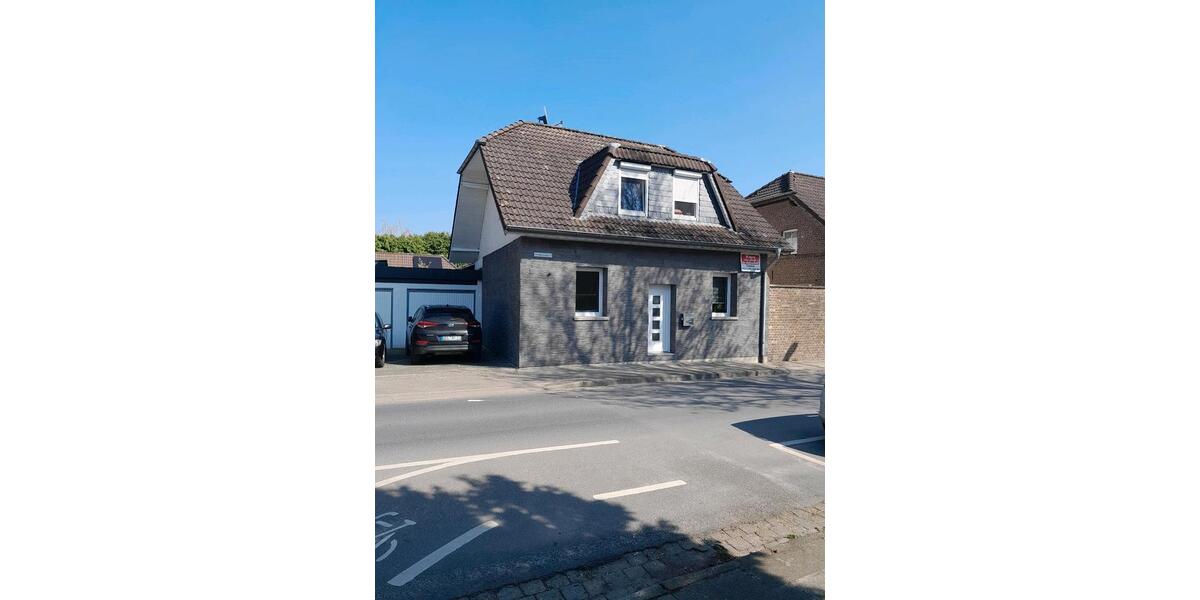 Einfamilienhaus Kevelaer Twisteden - 4 Zimmer, 100 m&sup2;, 190.000&euro; | Angebot:25861545