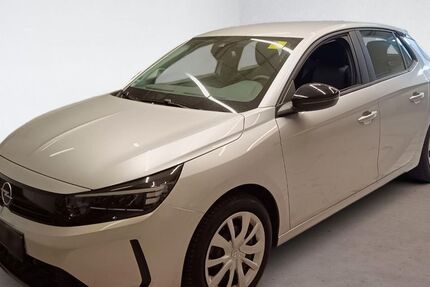 Opel Corsa 18.890 km 14.980 &euro; Rendsburg 24768