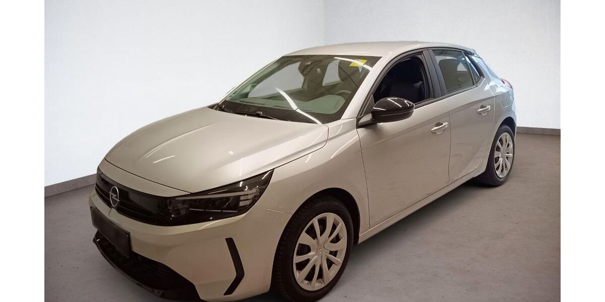 Opel Corsa 18.890 km 14.980 &euro; Rendsburg 24768