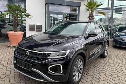 VW T-Roc 10.000 km 35.990 € Neustadt 67433