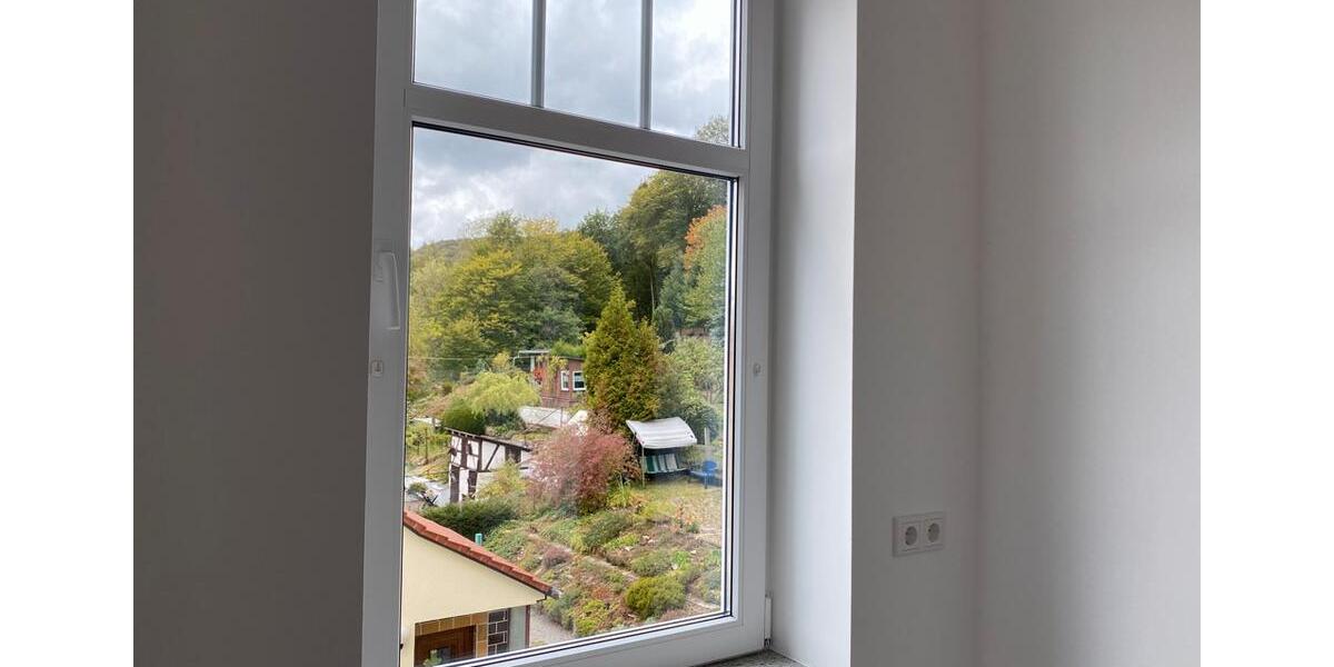 Etagenwohnung Zella-Mehlis Mehlis - 4 Zimmer, 116 m&sup2;, 968&euro; | Angebot:26024052