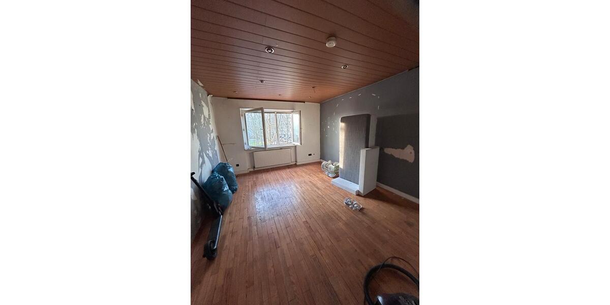 Vermiete 2 ZKB-Balkon in SBMalstatt - 380€ kalt 2 zimmer