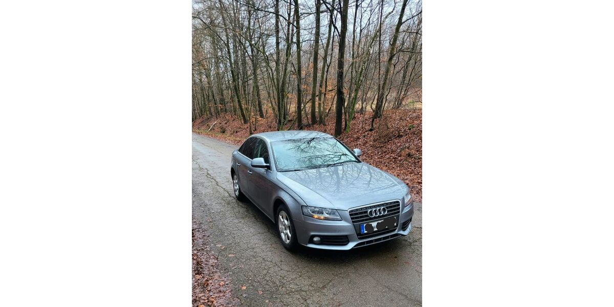 Audi A4 220.000 km 6.250 &euro; Püttlingen 66346