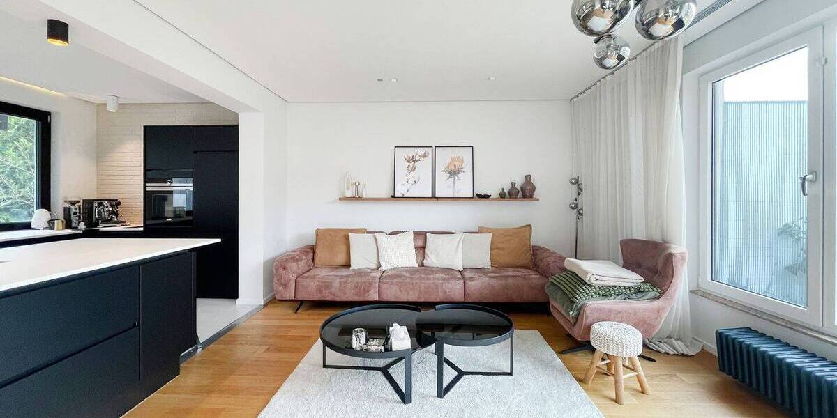 Bungalow Berlin Rudow - 4 Zimmer, 120 m&sup2;, 2.600&euro; | Angebot:26842147