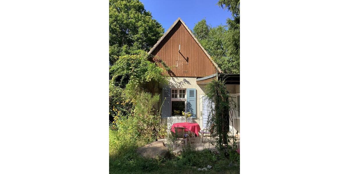 Einfamilienhaus Doberlug-Kirchhain Kirchhain - 2 Zimmer, 53 m&sup2;, 159.000&euro; | Angebot:25350058
