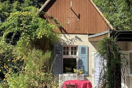 Haus Doberlug-Kirchhain Kirchhain - 2 Zimmer, 53 m&sup2;, 159.000&euro; | Angebot:25350058