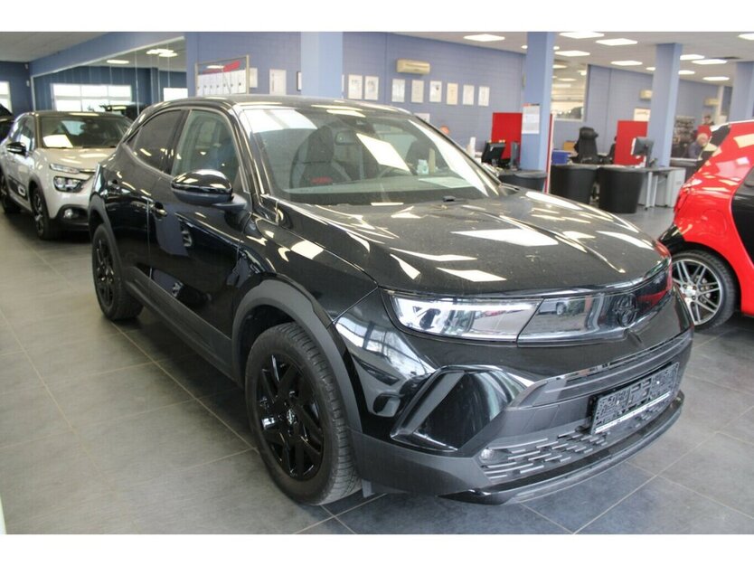 Opel Mokka 1.2 DI Turbo GS Line Automatik 47.570 km 17.980 € Euskirchen 53881