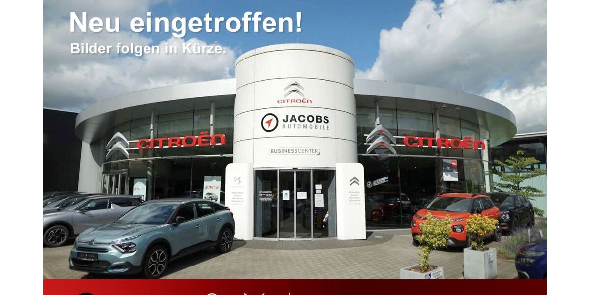 Citroen C5 Aircross 9.999 km 44.390 &euro; Aachen 52078
