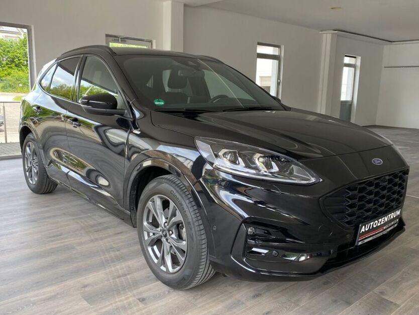 Kuga