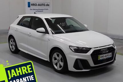 Audi A1 46.000 km 21.550 &euro; Rostock 18106