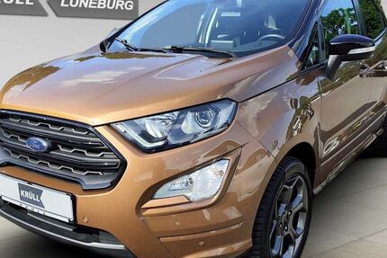 Ford EcoSport 87.336 km 10.988 &euro; Lüneburg 21339