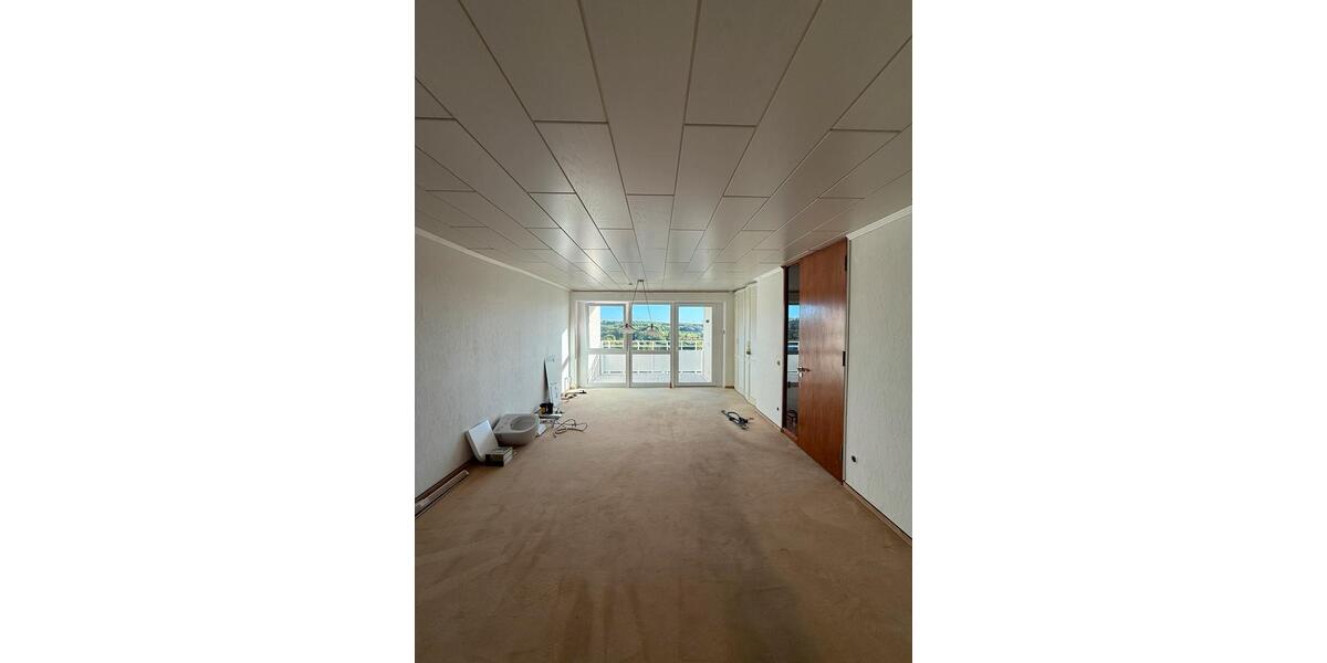 Etagenwohnung Winterberg - 4 Zimmer, 110 m&sup2;, 1.350&euro; | Angebot:26608720