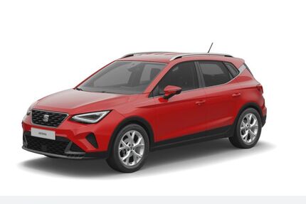 Seat Arona 25.801 km 18.240 &euro; Hemer 58675