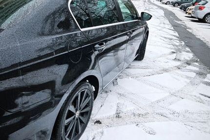 VW Passat 183.000 km 9.500 &euro; Offenbach am main 63065