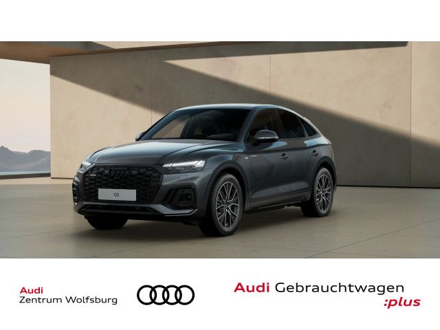 Audi Q5 19.000 km 70.880 &euro; Wolfsburg 38440
