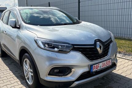 Renault Kadjar 111.000 km 12.990 &euro; Hohenwart 86558