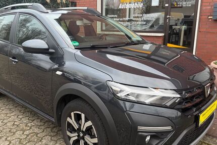 Dacia Sandero 59.900 km 14.450 &euro; Vechta 49377