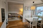 Dachgeschoßwohnung Griesheim - 3 Zimmer, 60 m&sup2;, 260.000&euro; | Angebot:26066806