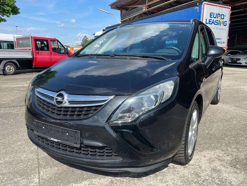 Zafira