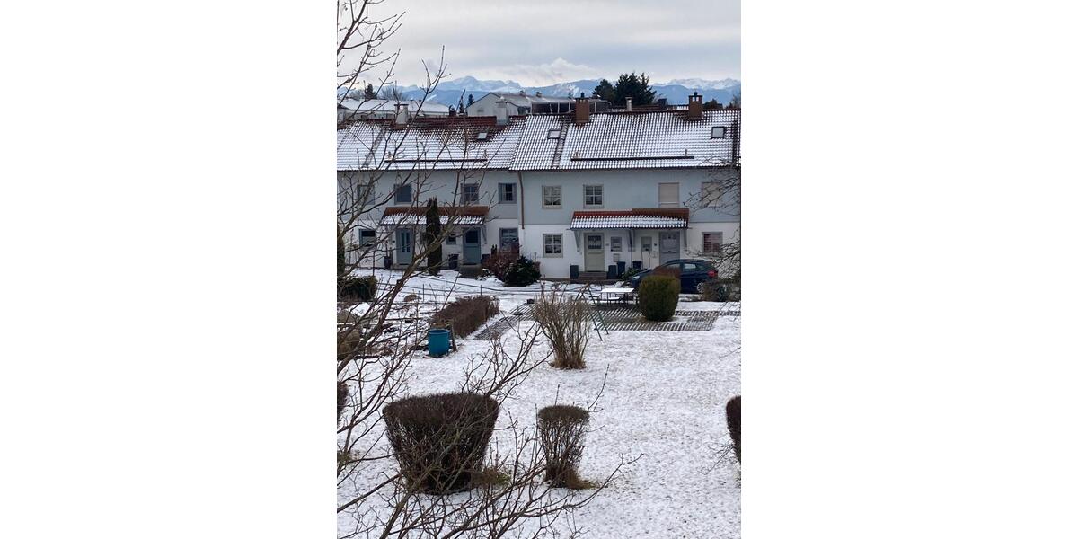 Etagenwohnung Schongau - 2 Zimmer, 48 m&sup2;, 169.900&euro; | Angebot:26098795